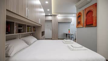 Appartement (0 Bedroom) | Interieur