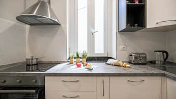 Appartement (0 Bedroom) | Interieur