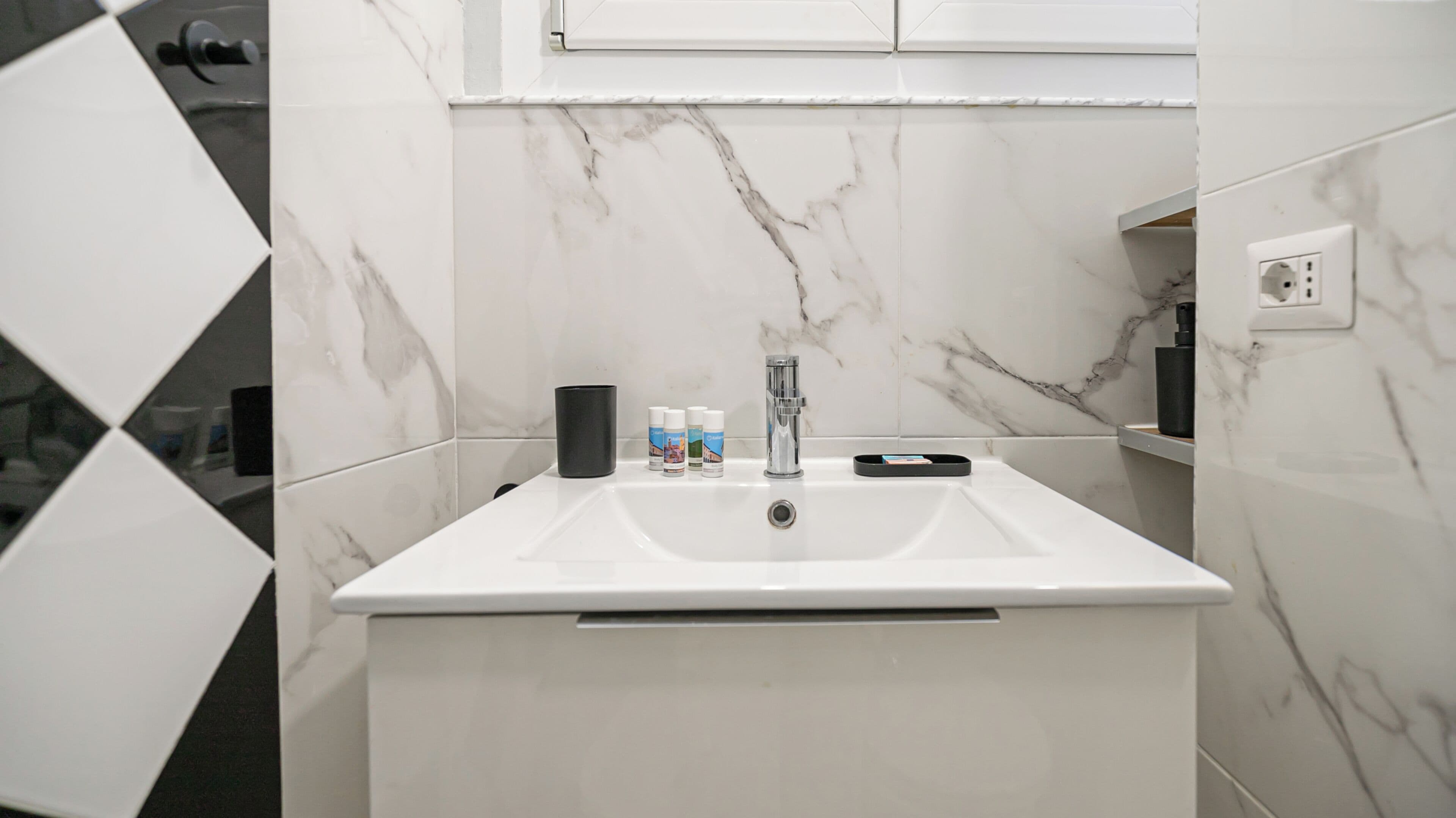 apartman (0 Bedroom) | Belső rész