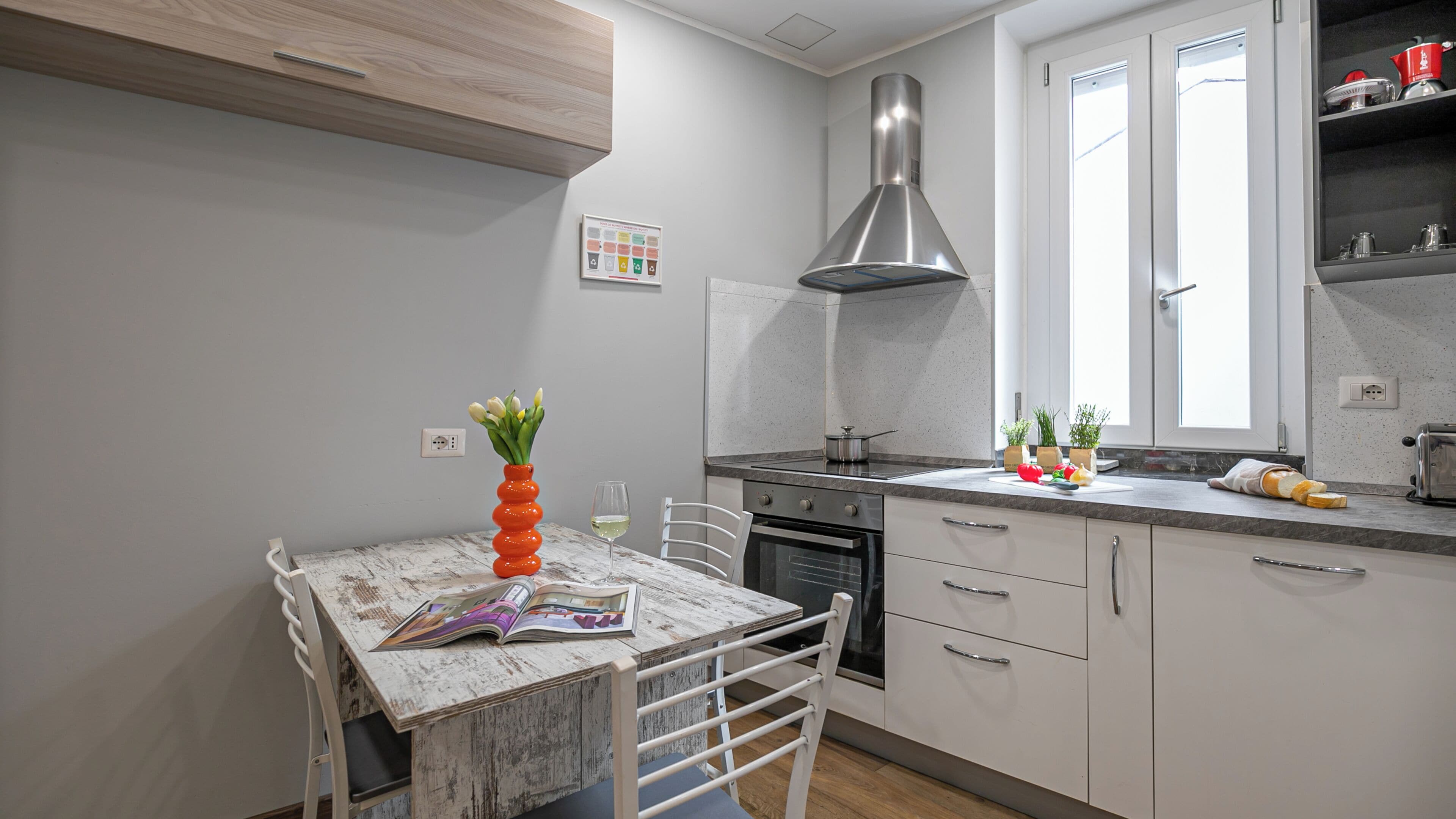 Apartemen (0 Bedroom) | Interior