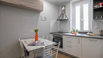 Apartemen (0 Bedroom) | Interior