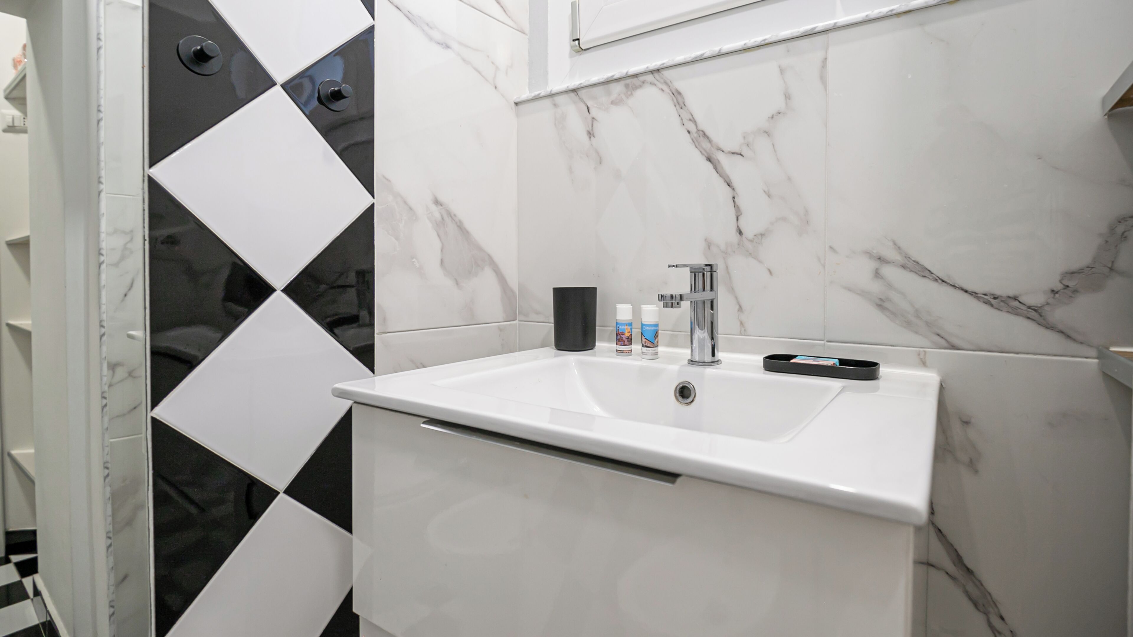 Appartamento (0 Bedroom) | Interni