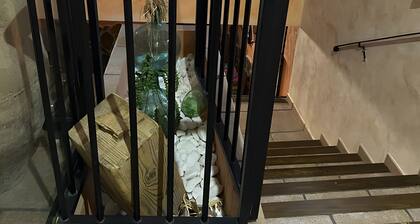 Casa Rural Sierra Vicor: Historia y Encanto en la Naturaleza