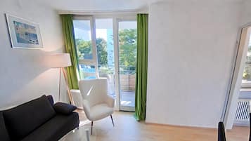 Apartemen | Area keluarga