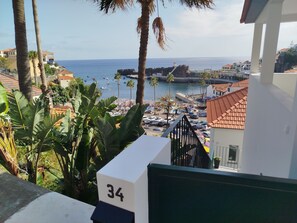 Property grounds - Casa Baía dos Lobos (Câmara de Lobos)