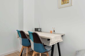 Interior - Cozy Apartment | Private Garden and Parking (Władysławowo)