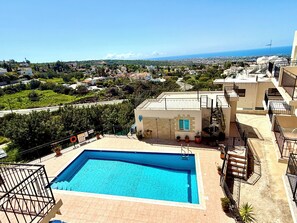 Pool - Vrbo Property (Tala)
