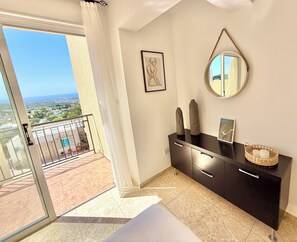 Interior - Tala Panorama View Apartment (Tala)