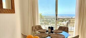 Tala Panorama View Apartment