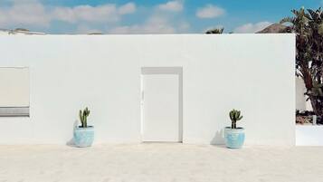 Piscina externa