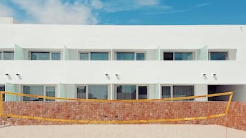 Habitación cuádruple familiar | Exterior