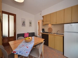 Apartment, 1 Bedroom, Balcony | Interior - Enjoy our Bright Apartment (Lignano Sabbiadoro)