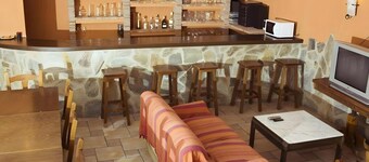 Casa Rural Sierra Vicor: Historia y Encanto en la Naturaleza