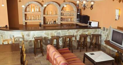 Casa Rural Sierra Vicor: Historia y Encanto en la Naturaleza