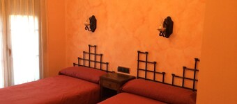 Casa Rural Sierra Vicor – Tradition und Natur erleben