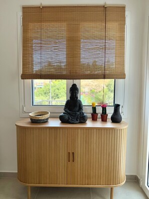 Interior - Boho Charm Athens - Feel good apartment near the Acropolis and Parthenon (Kallithea)