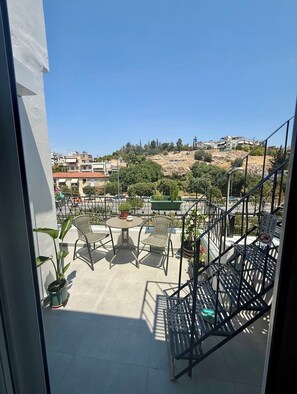 Interior - Boho Charm Athens - Feel good apartment near the Acropolis and Parthenon (Kallithea)