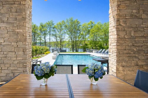 Heated Pool, Optional Boat Rental - Paddle Pointe