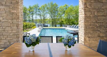 Heated Pool, Optional Boat Rental - Paddle Pointe