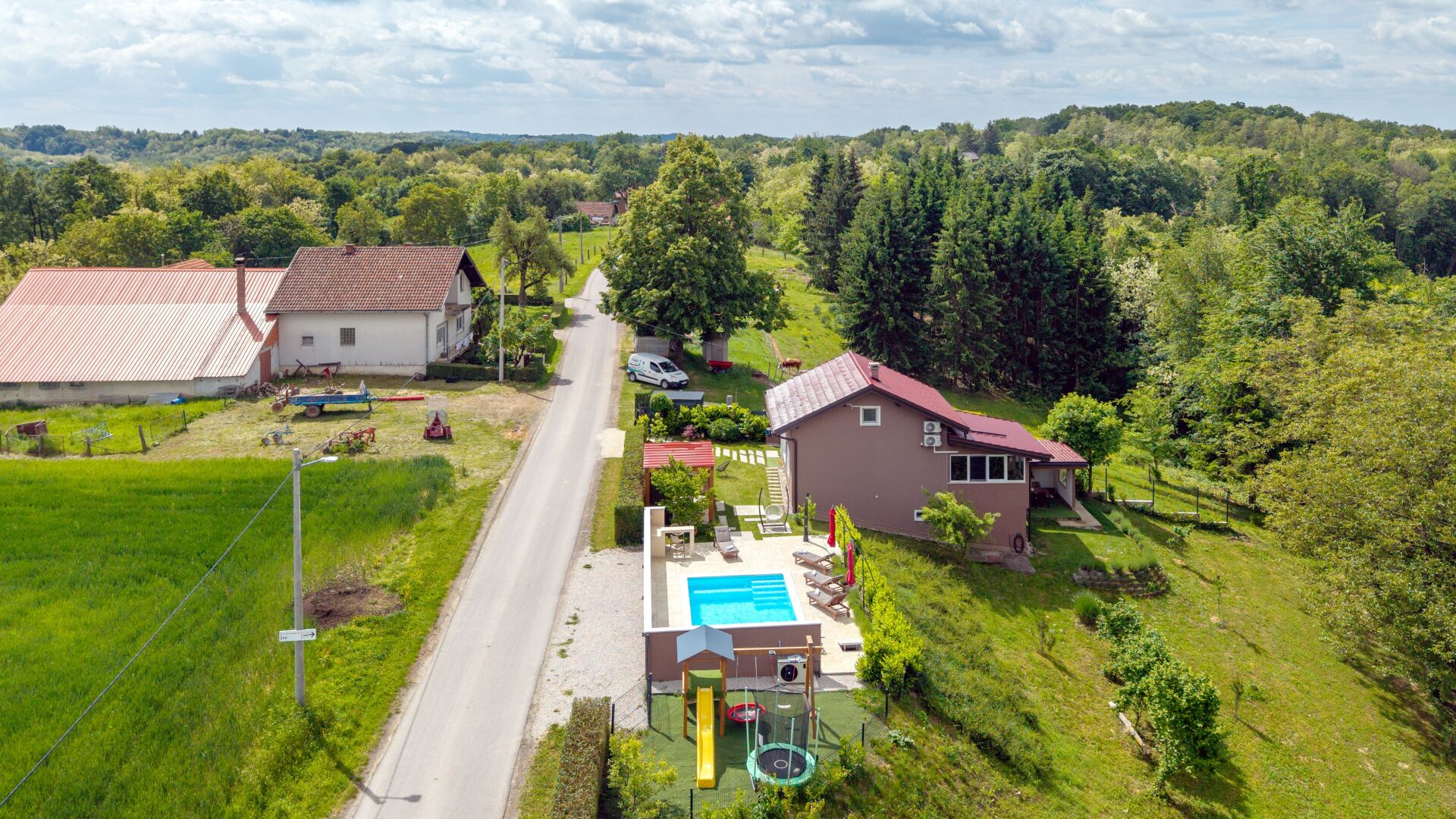 Exteriör