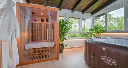 Holiday home Zen by Villas Guide