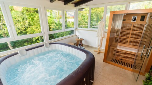 Holiday home Zen by Villas Guide