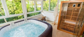 Holiday home Zen by Villas Guide
