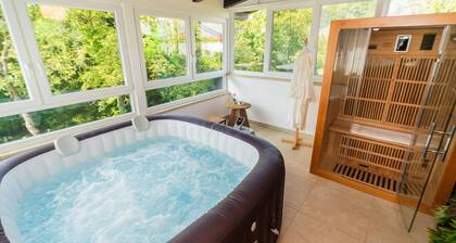 Holiday home Zen by Villas Guide