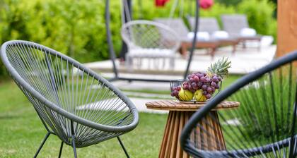 Holiday home Zen by Villas Guide