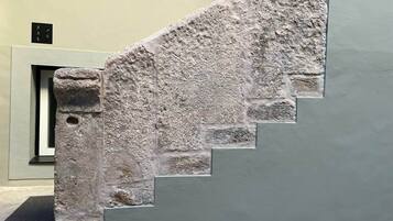 Detalle del exterior