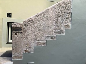 Detall de l'exterior