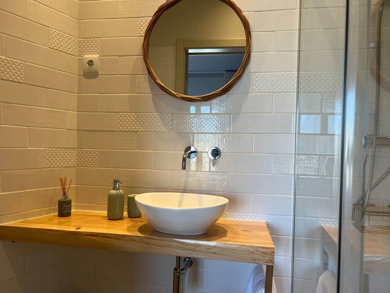 Badkamer