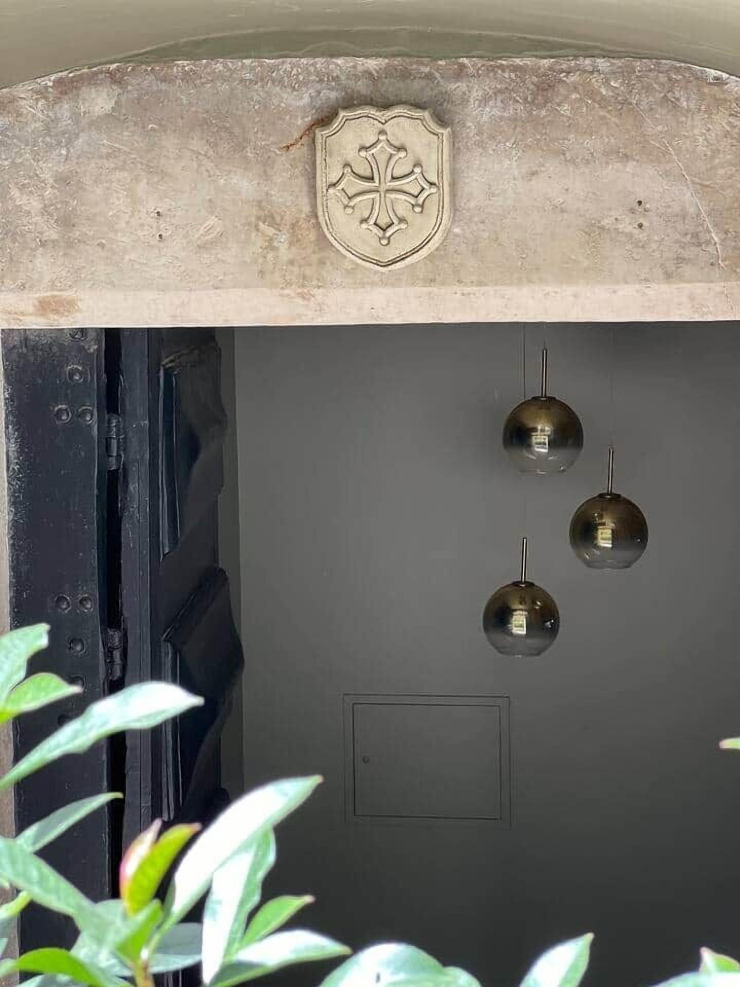 外观细节