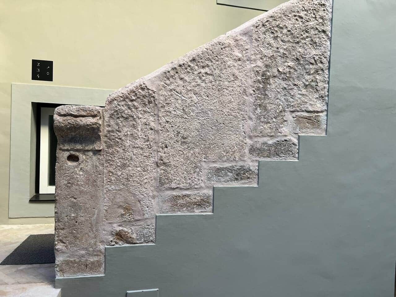Detalle exterior