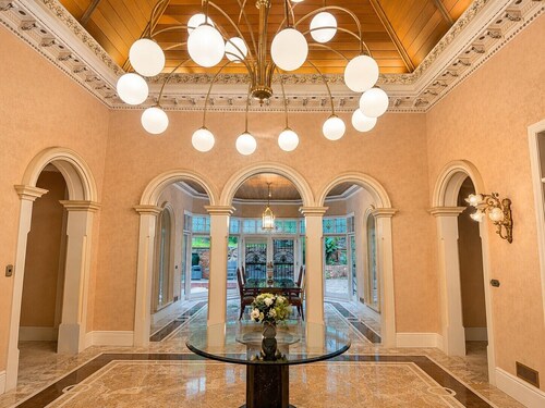 Oak Hill Grand Country Escape with Sunset Views