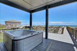 Terraço/pátio