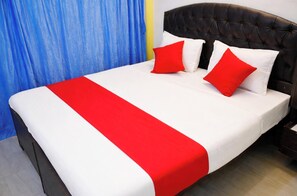 Double Room - Hotel Amba Niwas Home Stay Uttarkashi (Uttarkashi)