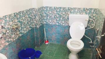 Chambre Triple Deluxe | Salle de bain