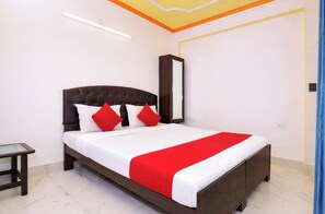 Double Room - Hotel Amba Niwas Home Stay Uttarkashi (Uttarkashi)