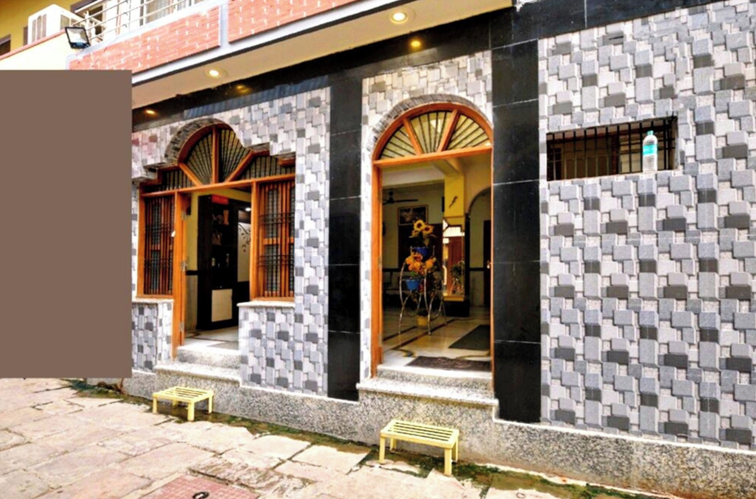 외부 세부 사진