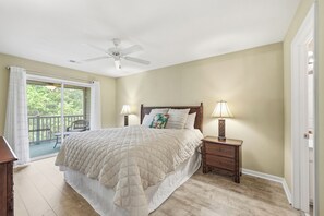 3 bedrooms, free WiFi, bed sheets - TB 69C Fantastic Condo Close To Pool/Golf Short drive to Beach (Pawleys Island)