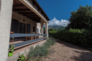 Servei de restauració a l'aire lliure