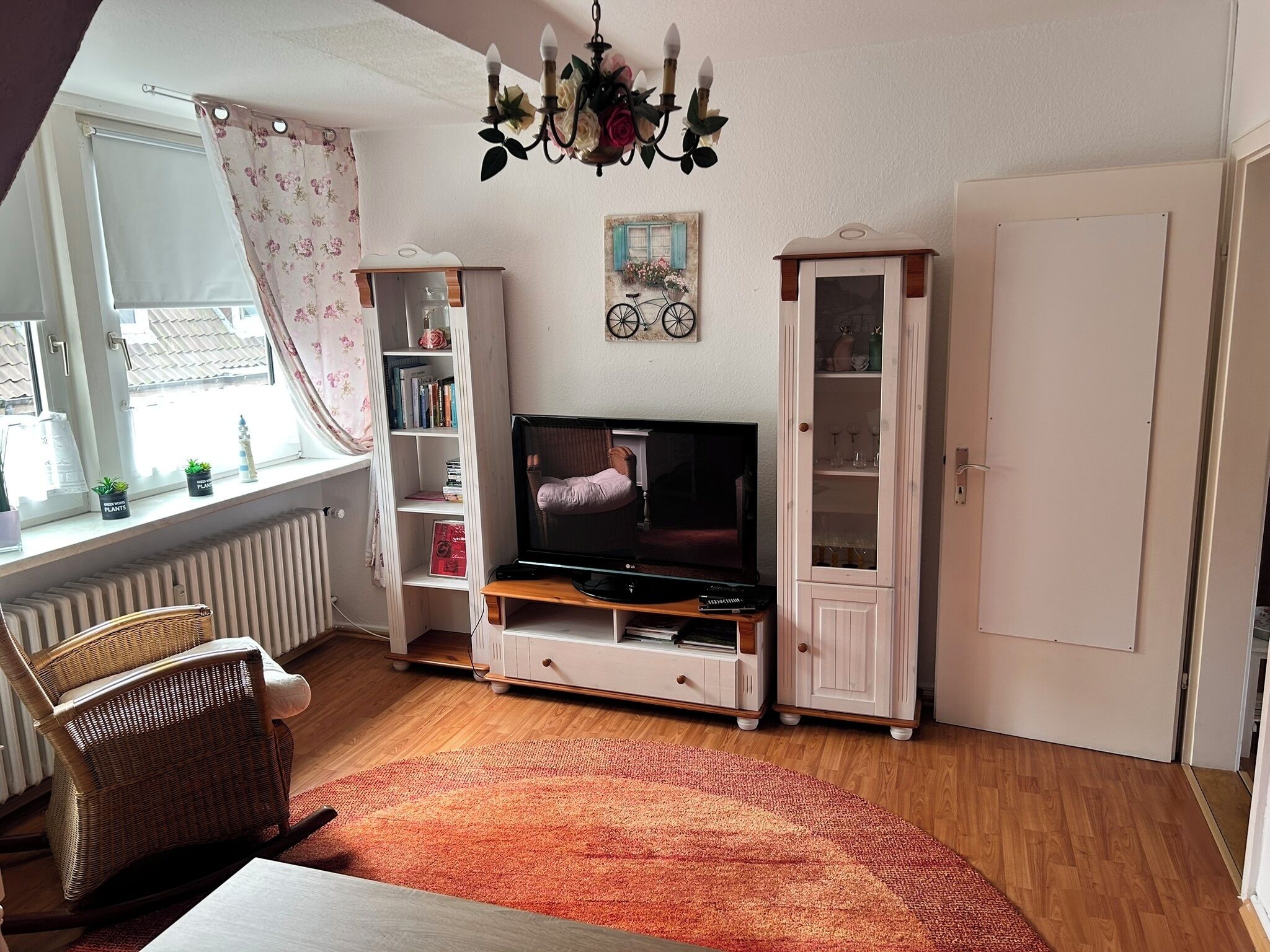 Fernseher