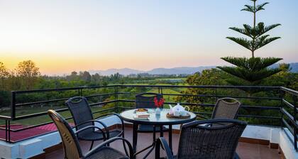 Alaya Stays Farm Naturelle Serene 3-BHK