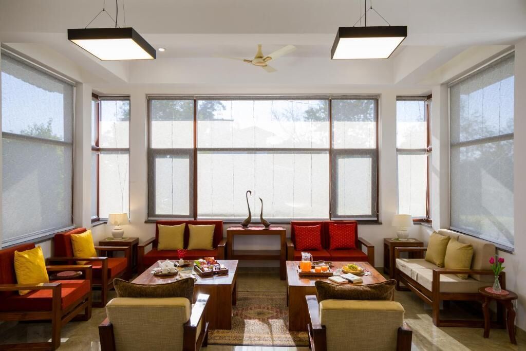 Deluxe-Villa | Innenbereich