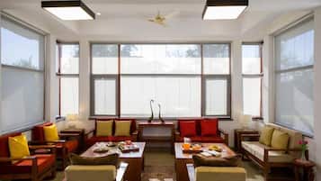 Deluxe-Villa | Innenbereich