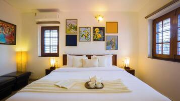 Deluxe Villa