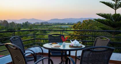 Alaya Stays Farm Naturelle Serene 3-BHK