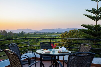 Alaya Stays Farm Naturelle Serene 3-BHK