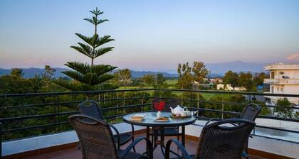 Alaya Stays Farm Naturelle Serene 3-BHK